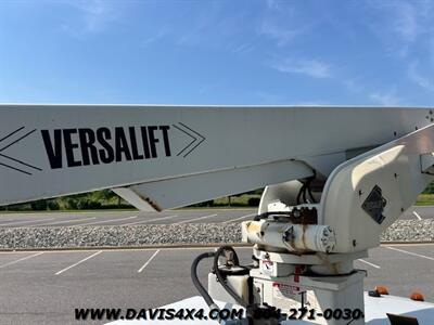 2008 Ford F-350 Superduty Versalift Utility Bucket Truck   - Photo 26 - North Chesterfield, VA 23237