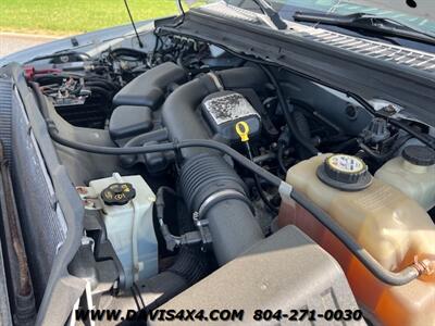2008 Ford F-350 Superduty Versalift Utility Bucket Truck   - Photo 40 - North Chesterfield, VA 23237