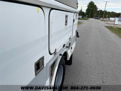 2008 Ford F-350 Superduty Versalift Utility Bucket Truck   - Photo 23 - North Chesterfield, VA 23237