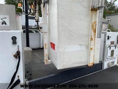 2008 Ford F-350 Superduty Versalift Utility Bucket Truck   - Photo 31 - North Chesterfield, VA 23237