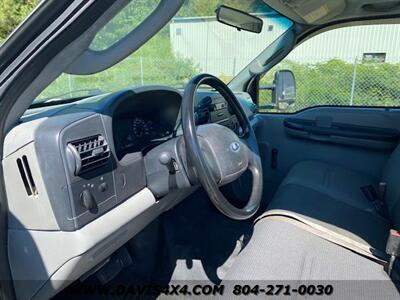 2006 Ford F-350 Super Duty   - Photo 8 - North Chesterfield, VA 23237