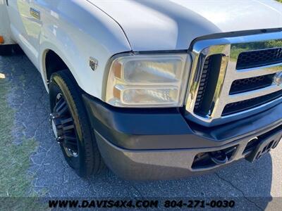 2006 Ford F-350 Super Duty   - Photo 19 - North Chesterfield, VA 23237