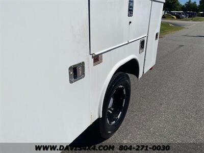 2006 Ford F-350 Super Duty   - Photo 13 - North Chesterfield, VA 23237