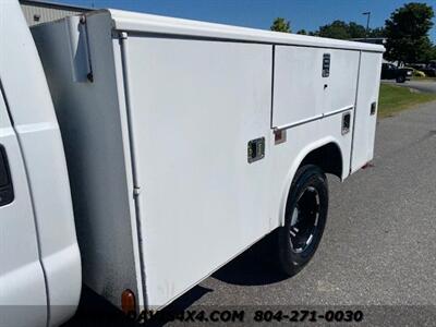 2006 Ford F-350 Super Duty   - Photo 21 - North Chesterfield, VA 23237