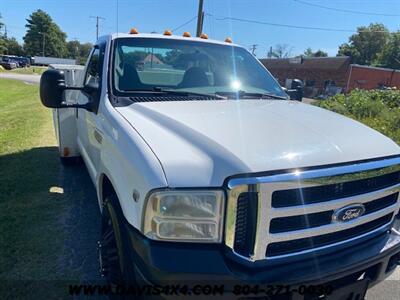 2006 Ford F-350 Super Duty   - Photo 20 - North Chesterfield, VA 23237