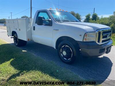 2006 Ford F-350 Super Duty   - Photo 3 - North Chesterfield, VA 23237