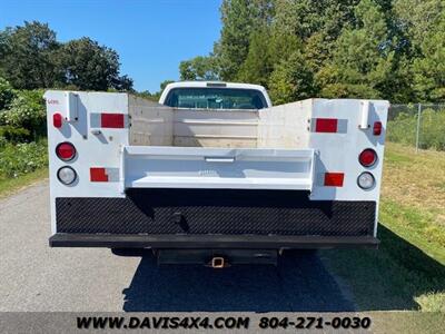 2006 Ford F-350 Super Duty   - Photo 5 - North Chesterfield, VA 23237