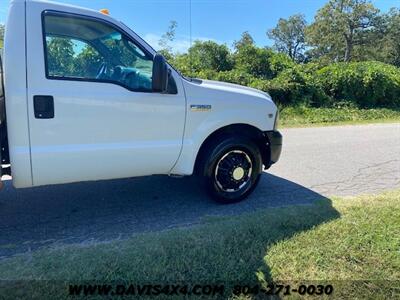 2006 Ford F-350 Super Duty   - Photo 16 - North Chesterfield, VA 23237