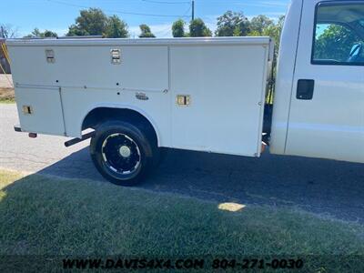 2006 Ford F-350 Super Duty   - Photo 17 - North Chesterfield, VA 23237