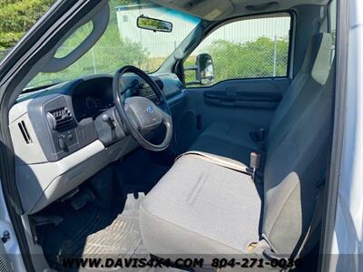 2006 Ford F-350 Super Duty   - Photo 12 - North Chesterfield, VA 23237