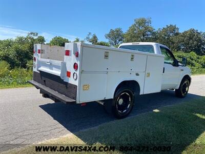 2006 Ford F-350 Super Duty   - Photo 4 - North Chesterfield, VA 23237