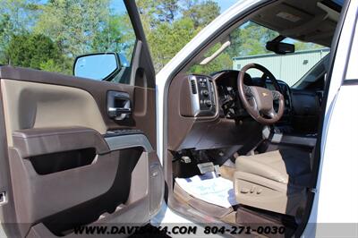 2015 Chevrolet Silverado 2500 HD LTZ Z71 6.6 Duramax Diesel Crew Cab (SOLD)   - Photo 24 - North Chesterfield, VA 23237