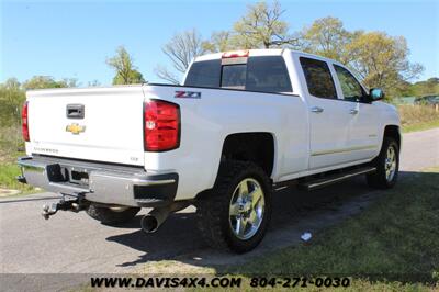 2015 Chevrolet Silverado 2500 HD LTZ Z71 6.6 Duramax Diesel Crew Cab (SOLD)   - Photo 13 - North Chesterfield, VA 23237