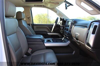 2015 Chevrolet Silverado 2500 HD LTZ Z71 6.6 Duramax Diesel Crew Cab (SOLD)   - Photo 39 - North Chesterfield, VA 23237