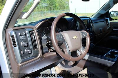 2015 Chevrolet Silverado 2500 HD LTZ Z71 6.6 Duramax Diesel Crew Cab (SOLD)   - Photo 8 - North Chesterfield, VA 23237