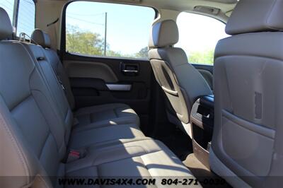 2015 Chevrolet Silverado 2500 HD LTZ Z71 6.6 Duramax Diesel Crew Cab (SOLD)   - Photo 37 - North Chesterfield, VA 23237