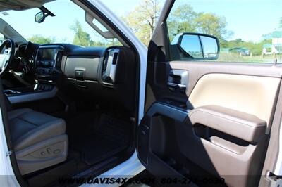 2015 Chevrolet Silverado 2500 HD LTZ Z71 6.6 Duramax Diesel Crew Cab (SOLD)   - Photo 38 - North Chesterfield, VA 23237