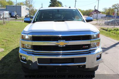 2015 Chevrolet Silverado 2500 HD LTZ Z71 6.6 Duramax Diesel Crew Cab (SOLD)   - Photo 16 - North Chesterfield, VA 23237