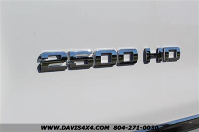 2015 Chevrolet Silverado 2500 HD LTZ Z71 6.6 Duramax Diesel Crew Cab (SOLD)   - Photo 19 - North Chesterfield, VA 23237