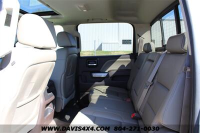 2015 Chevrolet Silverado 2500 HD LTZ Z71 6.6 Duramax Diesel Crew Cab (SOLD)   - Photo 34 - North Chesterfield, VA 23237