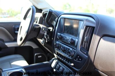 2015 Chevrolet Silverado 2500 HD LTZ Z71 6.6 Duramax Diesel Crew Cab (SOLD)   - Photo 42 - North Chesterfield, VA 23237