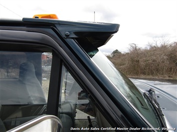 1996 Ford F-350 XLT OBS Loaded Dually Crew Cab Long Bed  SOLD - Photo 37 - North Chesterfield, VA 23237