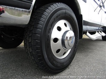 1996 Ford F-350 XLT OBS Loaded Dually Crew Cab Long Bed  SOLD - Photo 29 - North Chesterfield, VA 23237