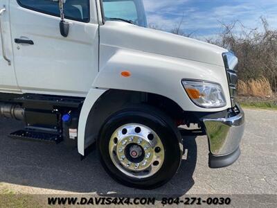 2023 Hino L6   - Photo 32 - North Chesterfield, VA 23237