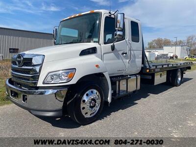 2023 Hino L6   - Photo 2 - North Chesterfield, VA 23237