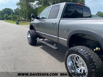 2007 Dodge Ram 2500 HD Crew Cab 5.9 Diesel Cummins   - Photo 25 - North Chesterfield, VA 23237