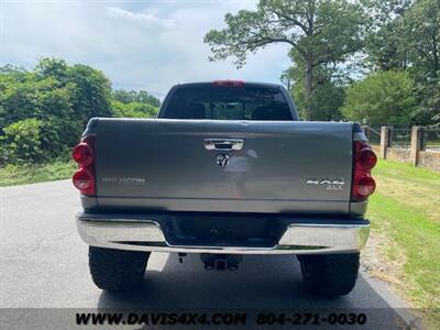 2007 Dodge Ram 2500 HD Crew Cab 5.9 Diesel Cummins   - Photo 5 - North Chesterfield, VA 23237