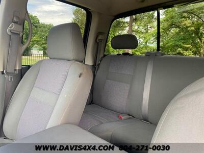 2007 Dodge Ram 2500 HD Crew Cab 5.9 Diesel Cummins   - Photo 11 - North Chesterfield, VA 23237