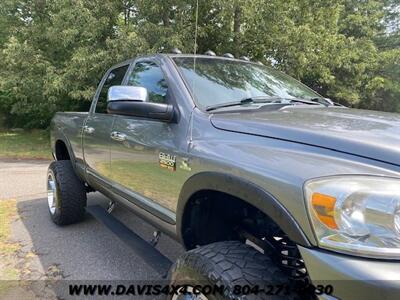 2007 Dodge Ram 2500 HD Crew Cab 5.9 Diesel Cummins   - Photo 30 - North Chesterfield, VA 23237