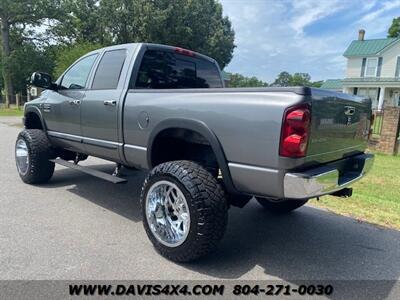 2007 Dodge Ram 2500 HD Crew Cab 5.9 Diesel Cummins   - Photo 6 - North Chesterfield, VA 23237