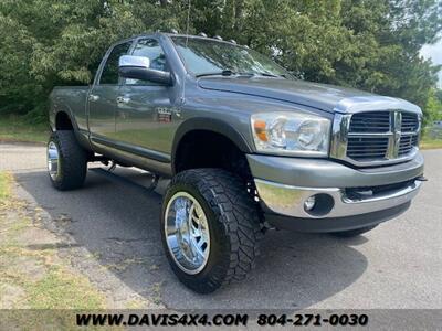 2007 Dodge Ram 2500 HD Crew Cab 5.9 Diesel Cummins   - Photo 3 - North Chesterfield, VA 23237