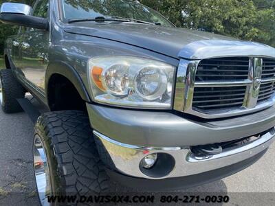 2007 Dodge Ram 2500 HD Crew Cab 5.9 Diesel Cummins   - Photo 28 - North Chesterfield, VA 23237