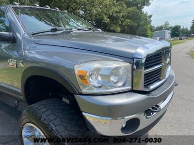 2007 Dodge Ram 2500 HD Crew Cab 5.9 Diesel Cummins   - Photo 31 - North Chesterfield, VA 23237