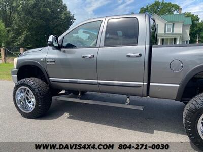 2007 Dodge Ram 2500 HD Crew Cab 5.9 Diesel Cummins   - Photo 22 - North Chesterfield, VA 23237