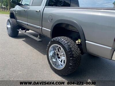 2007 Dodge Ram 2500 HD Crew Cab 5.9 Diesel Cummins   - Photo 24 - North Chesterfield, VA 23237