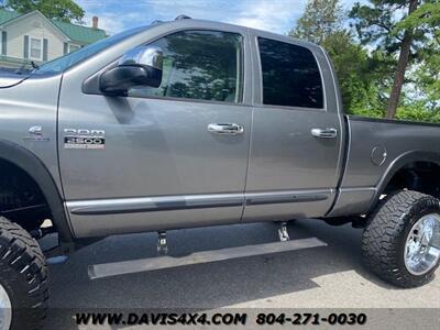 2007 Dodge Ram 2500 HD Crew Cab 5.9 Diesel Cummins   - Photo 27 - North Chesterfield, VA 23237