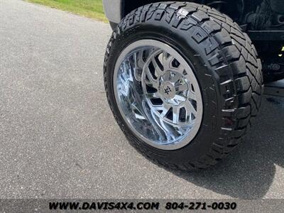 2007 Dodge Ram 2500 HD Crew Cab 5.9 Diesel Cummins   - Photo 17 - North Chesterfield, VA 23237