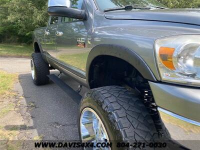 2007 Dodge Ram 2500 HD Crew Cab 5.9 Diesel Cummins   - Photo 29 - North Chesterfield, VA 23237