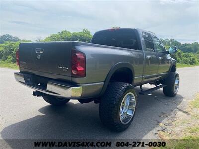 2007 Dodge Ram 2500 HD Crew Cab 5.9 Diesel Cummins   - Photo 4 - North Chesterfield, VA 23237