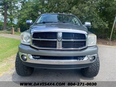 2007 Dodge Ram 2500 HD Crew Cab 5.9 Diesel Cummins   - Photo 2 - North Chesterfield, VA 23237