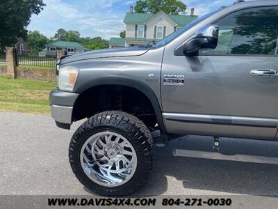 2007 Dodge Ram 2500 HD Crew Cab 5.9 Diesel Cummins   - Photo 26 - North Chesterfield, VA 23237