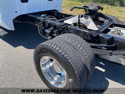 2015 Ford F-350 Superduty Crew Cab Diesel Hotshot Hauler Dually   - Photo 18 - North Chesterfield, VA 23237