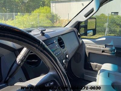 2015 Ford F-350 Superduty Crew Cab Diesel Hotshot Hauler Dually   - Photo 9 - North Chesterfield, VA 23237