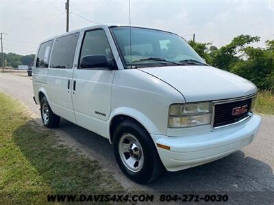 2002 GMC Safari SLE   - Photo 3 - North Chesterfield, VA 23237