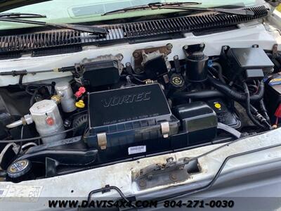 2002 GMC Safari SLE   - Photo 18 - North Chesterfield, VA 23237