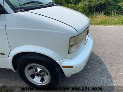 2002 GMC Safari SLE   - Photo 19 - North Chesterfield, VA 23237